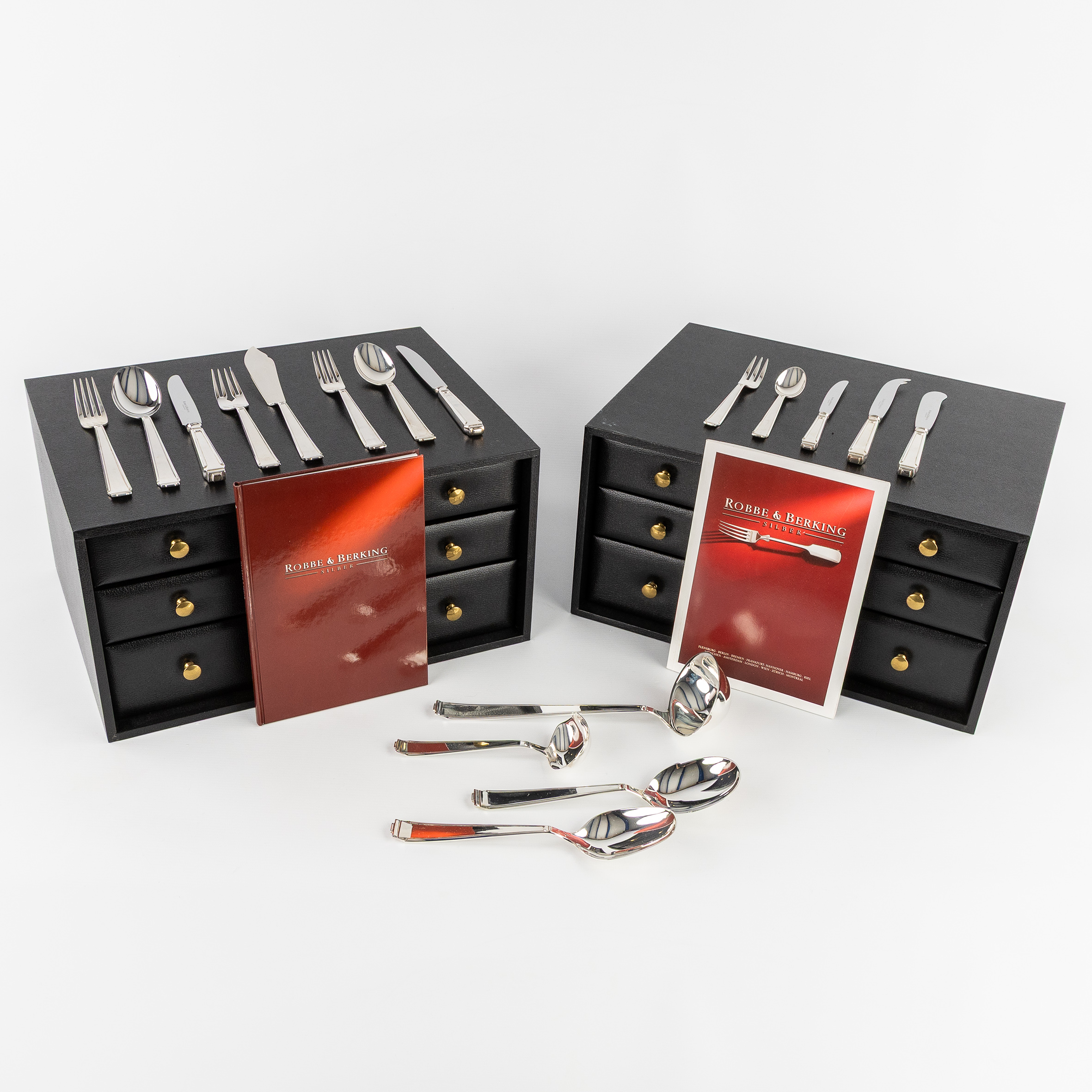 Flanders auctions Staand